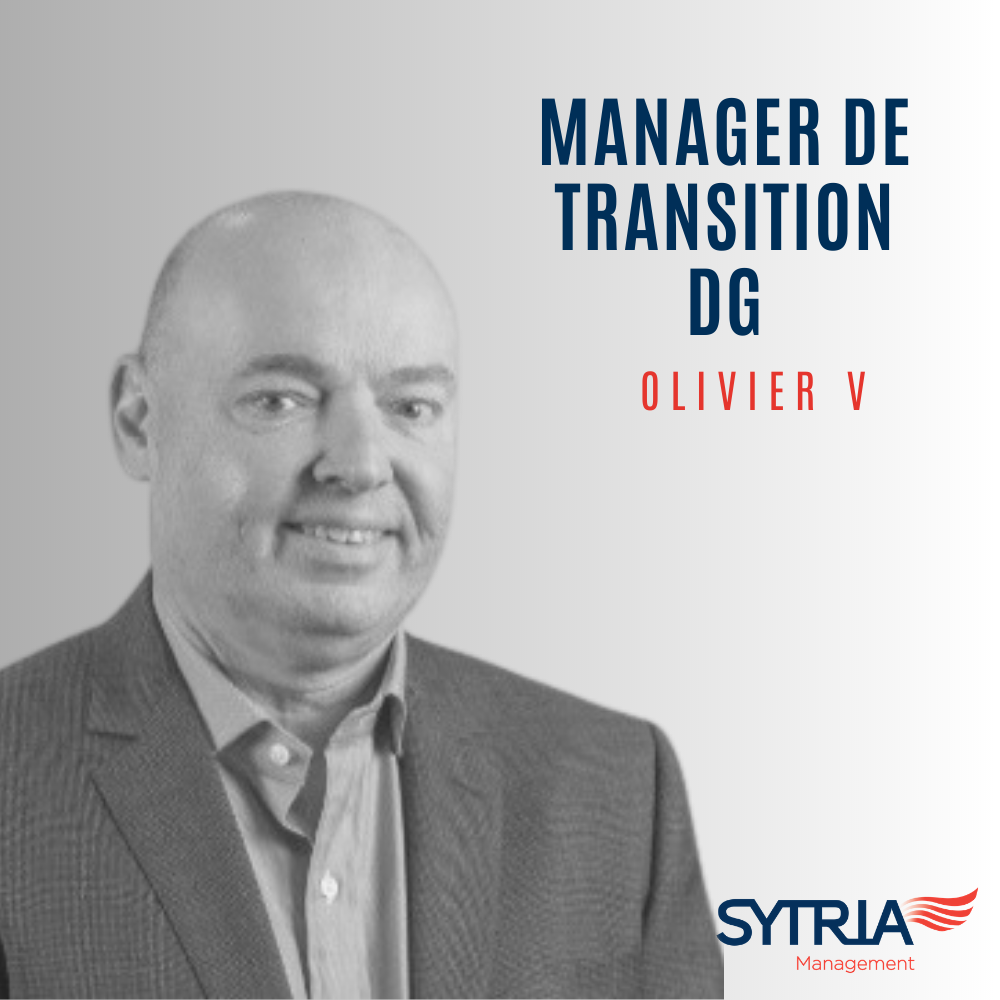 Traiter les opérations sensibles de post-acquisition avec un DG de transition